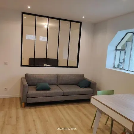Apartment Complet A