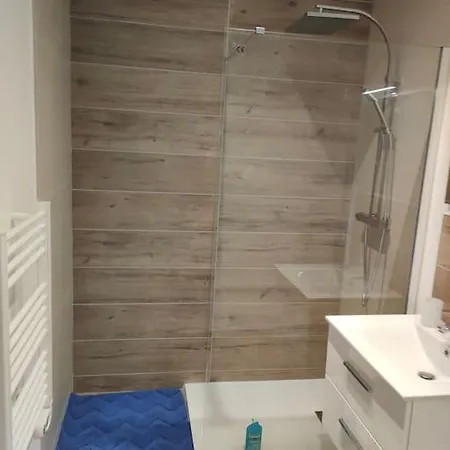 Complet A Apartment *