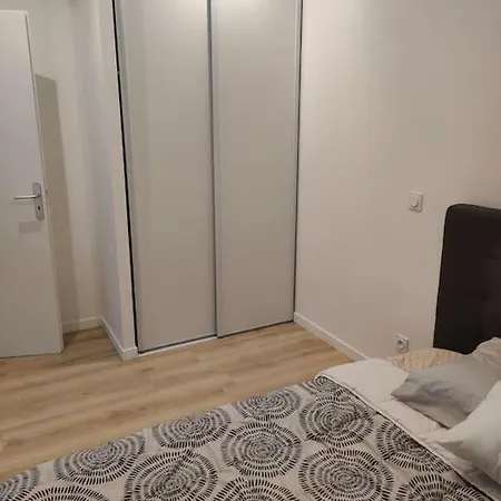 Complet A Apartment *