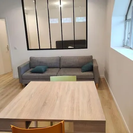 Apartment Complet A *