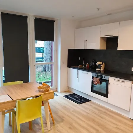Apartment Complet A